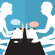 Illustration for article titled The Problem With Niche Dating Sites